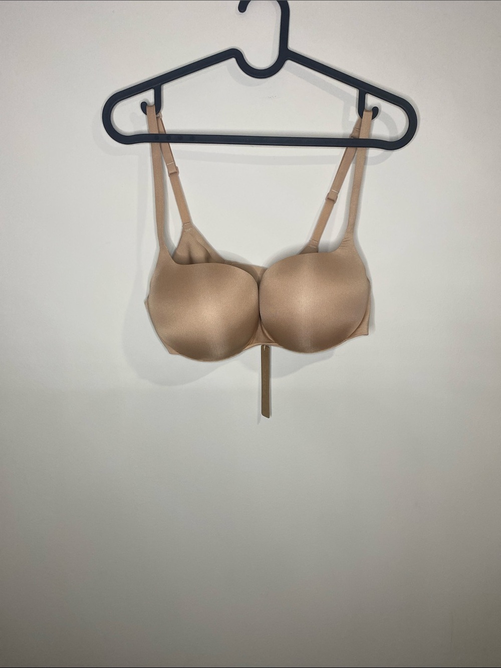 SKIMS BALCONETTE PUSH-UP BRA